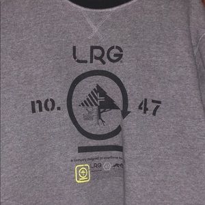 LRG Sweatshirt